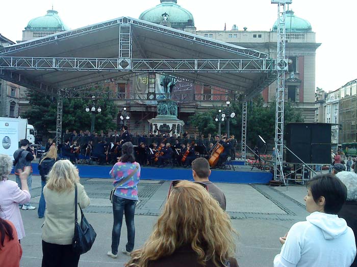 ��� ������ ��� ��������, 9. �� 2010. ��� ���������